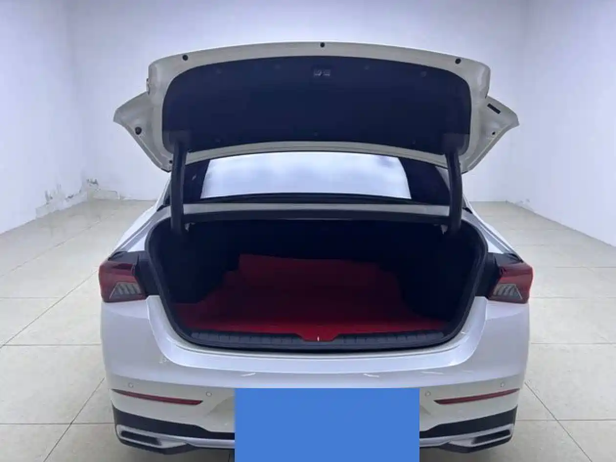 Kia K5 2025 1.5T Premium Edition фото 15