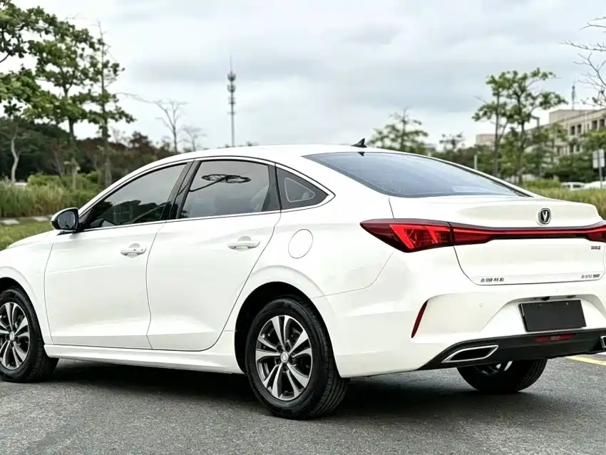 Photo 9 - Changan Eado