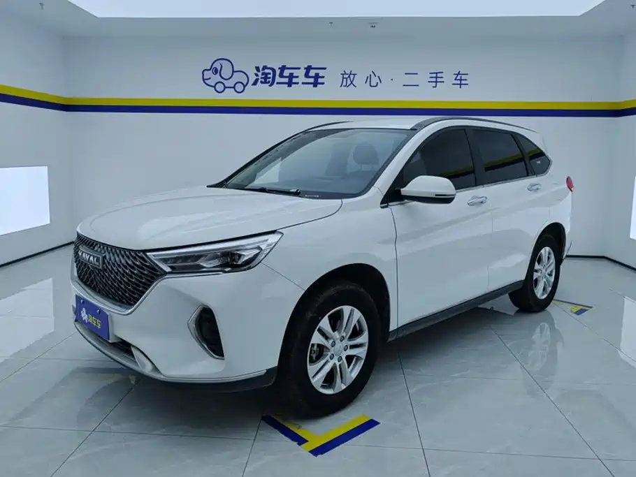 صورة 1 - Haval M6