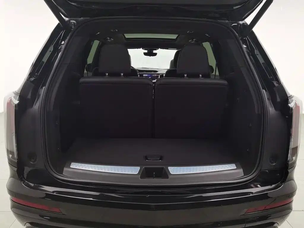 Cadillac XT6 2024 2025 2.0T 6-Seater AWD Executive Black Label Edition