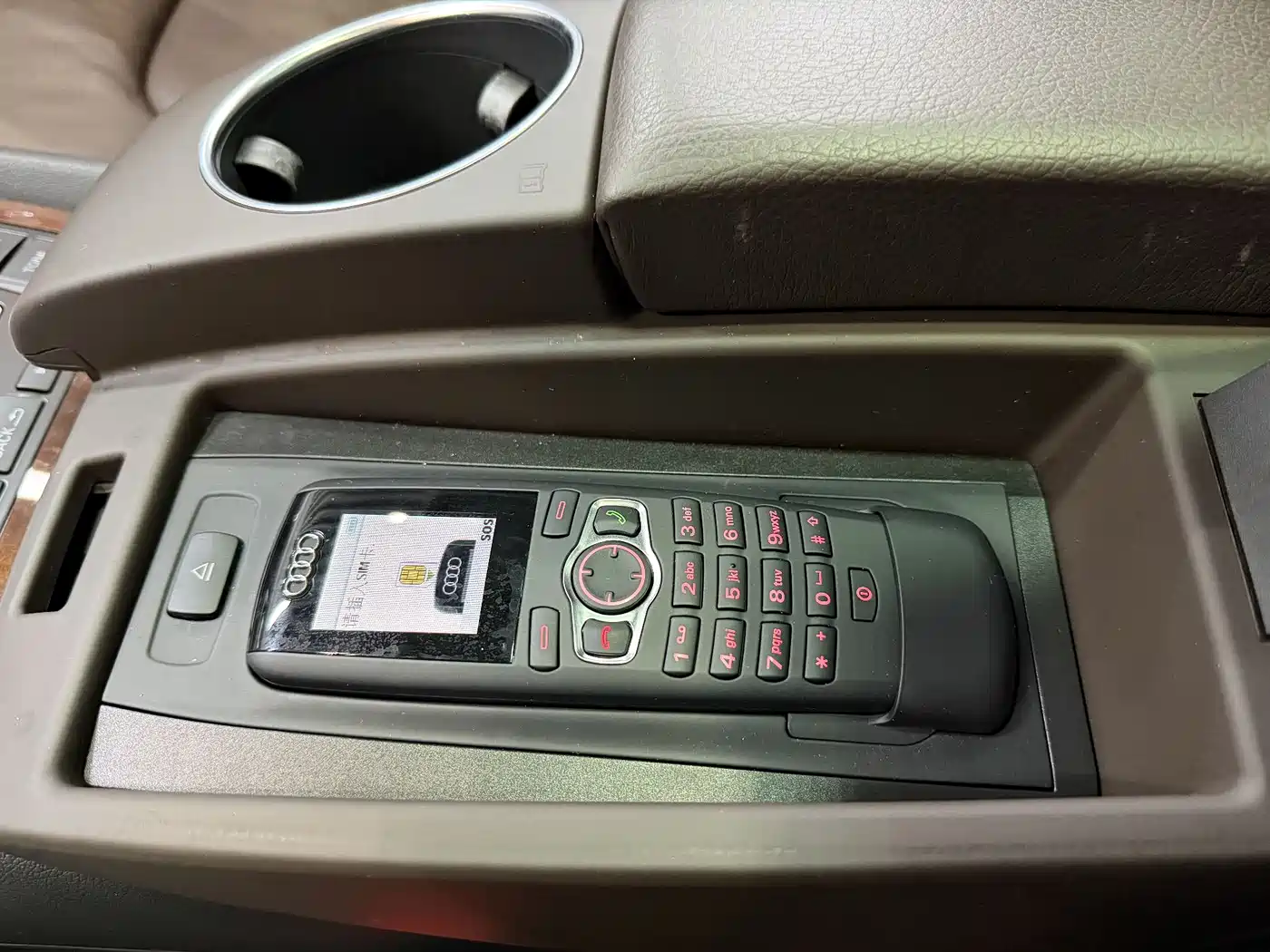 Audi Q7 2012 3.0 TDI Leading Edition фото 6