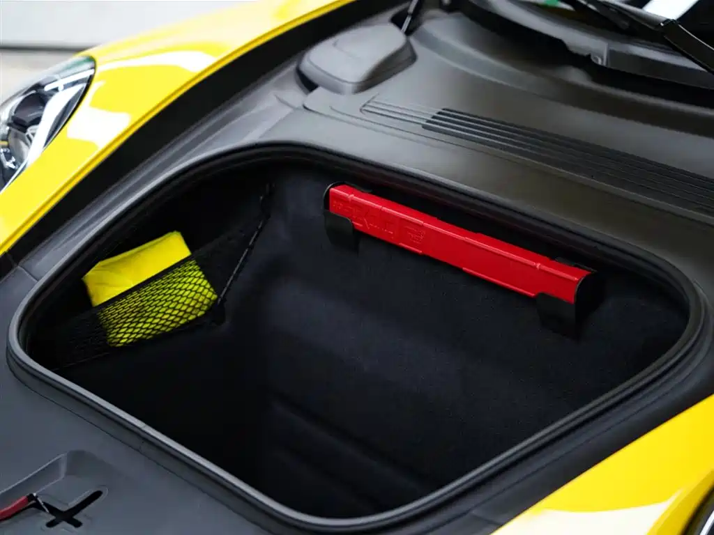 Porsche 911 2020 Carrera 3.0T фото 55