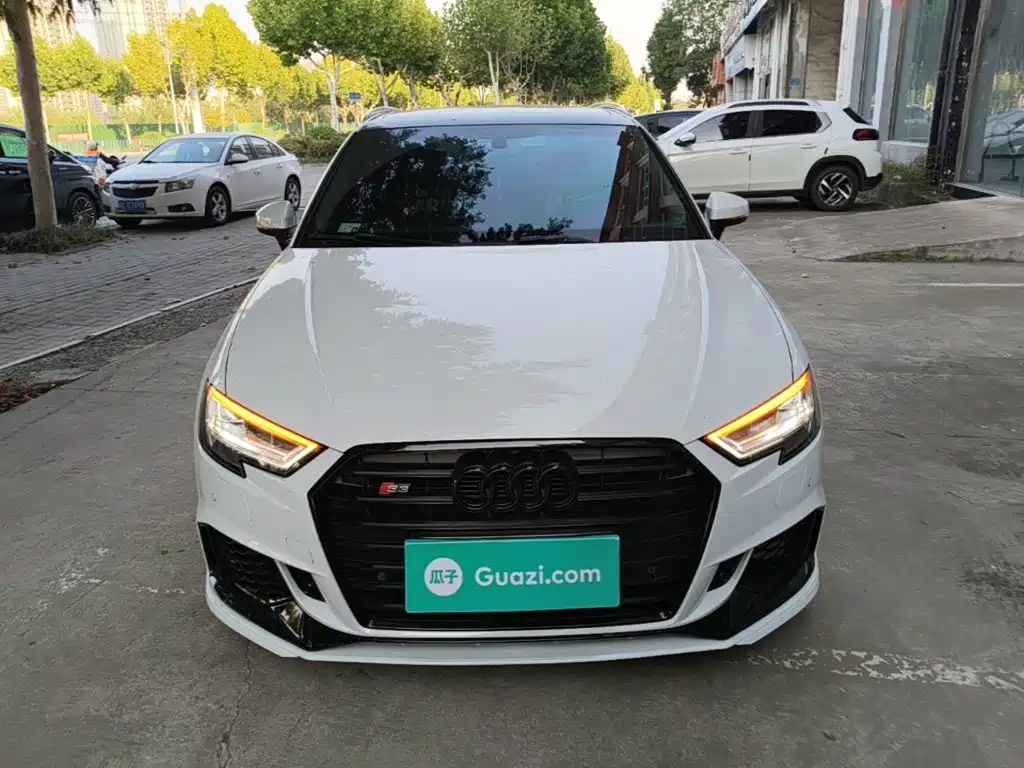Фото 3 - Audi A3