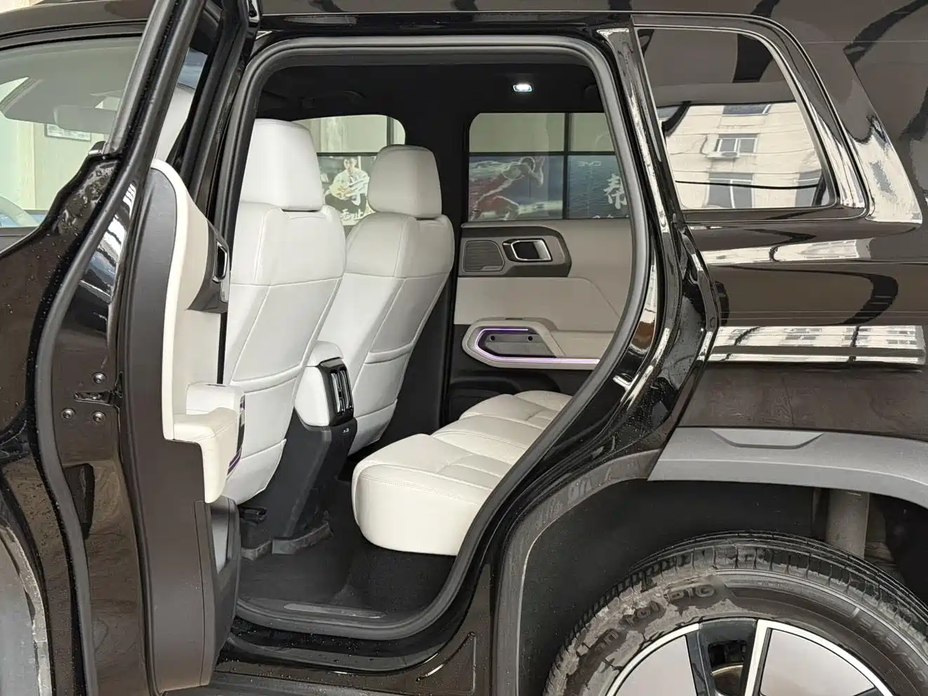 FANG CHENG BAO TITANIUM 3