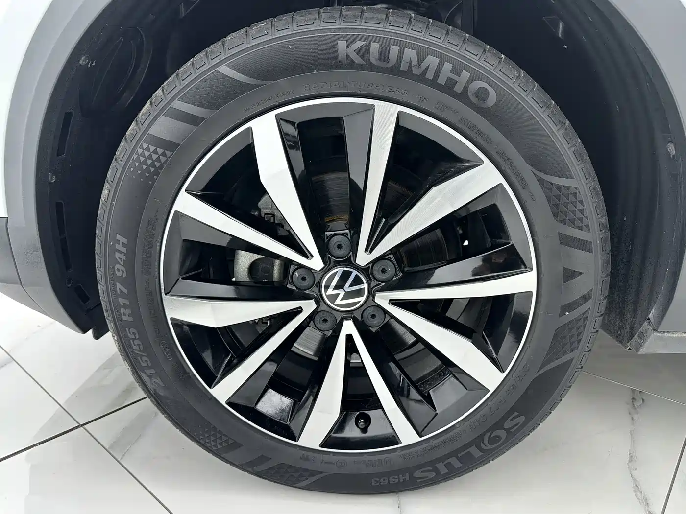 Volkswagen T-ROC 2023 2023 280TSI DSG 2WD Time Edition
