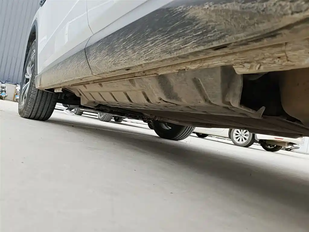 BYD Song Pro New Energy 2025 2nd Generation Smart Drive Edition DM-i 75KM Leading Type фото 22