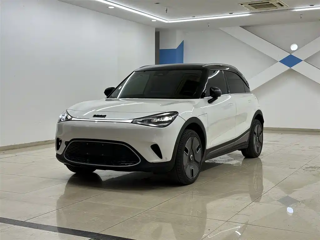 smart Elf #1 2024 Premium Edition