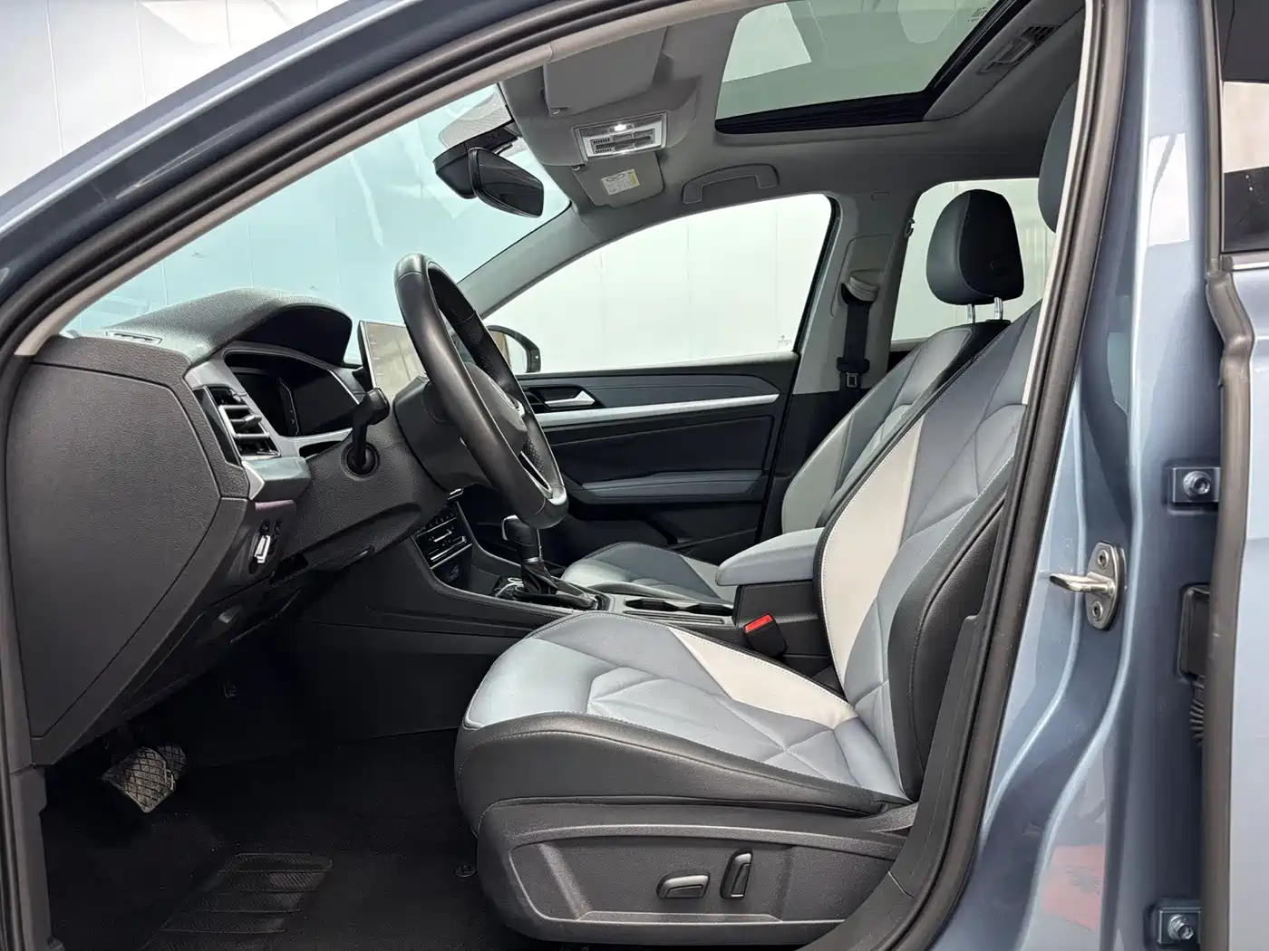 Volkswagen Lavida, миниатюра 4