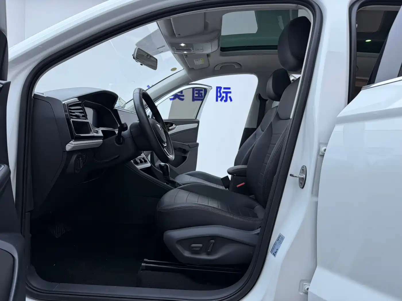 Фото 5 - Jetta VS7