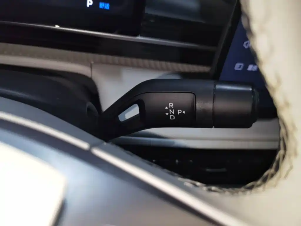 Geely Galaxy Galaxy E5 2024 2024 530km Starship Edition