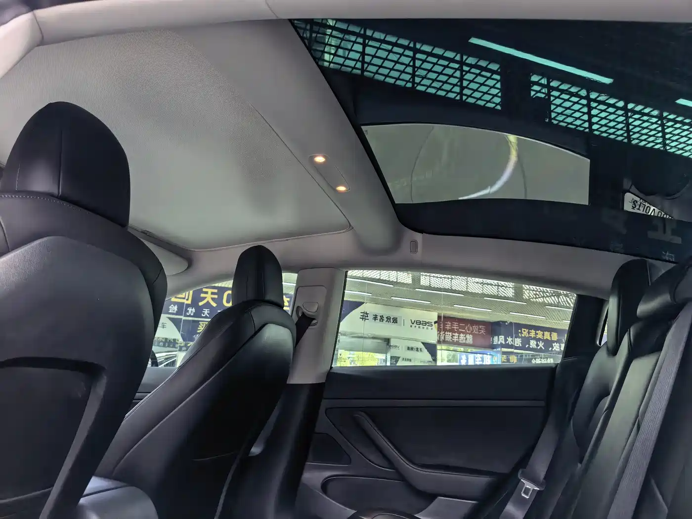 Tesla Model 3 2020 2020 Standard Range Rear-Wheel Drive Upgrade