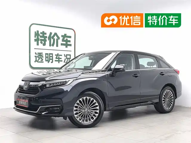 Honda Honda Avancier 2023 370TURBO 2WD Luxury Edition