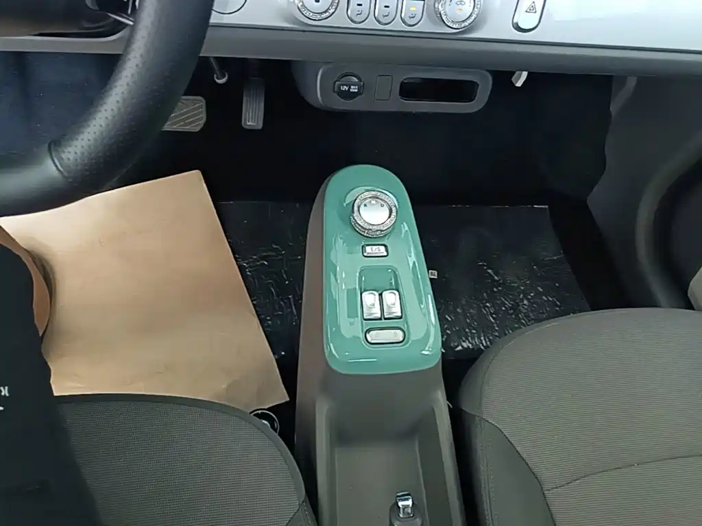 Changan Lumin 2025 2025 Model 205km Fresh Edition