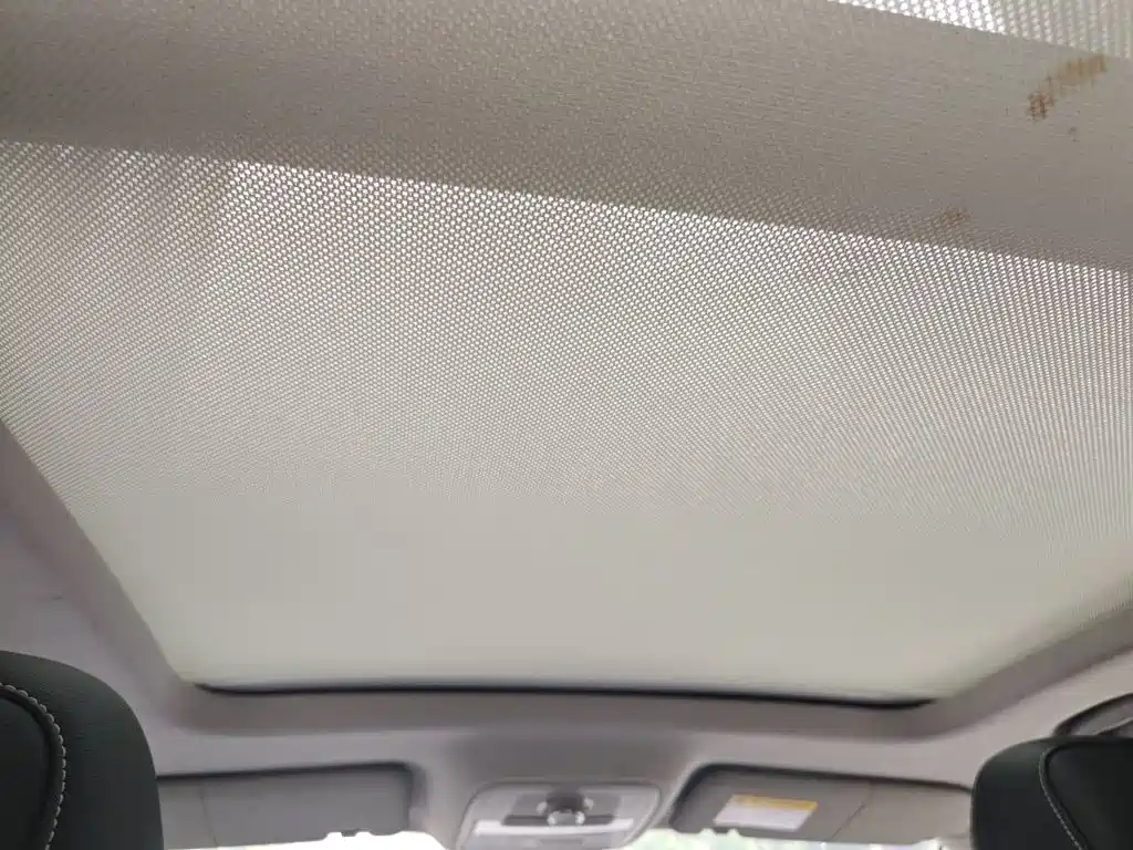 Фото 9 - Roewe RX5