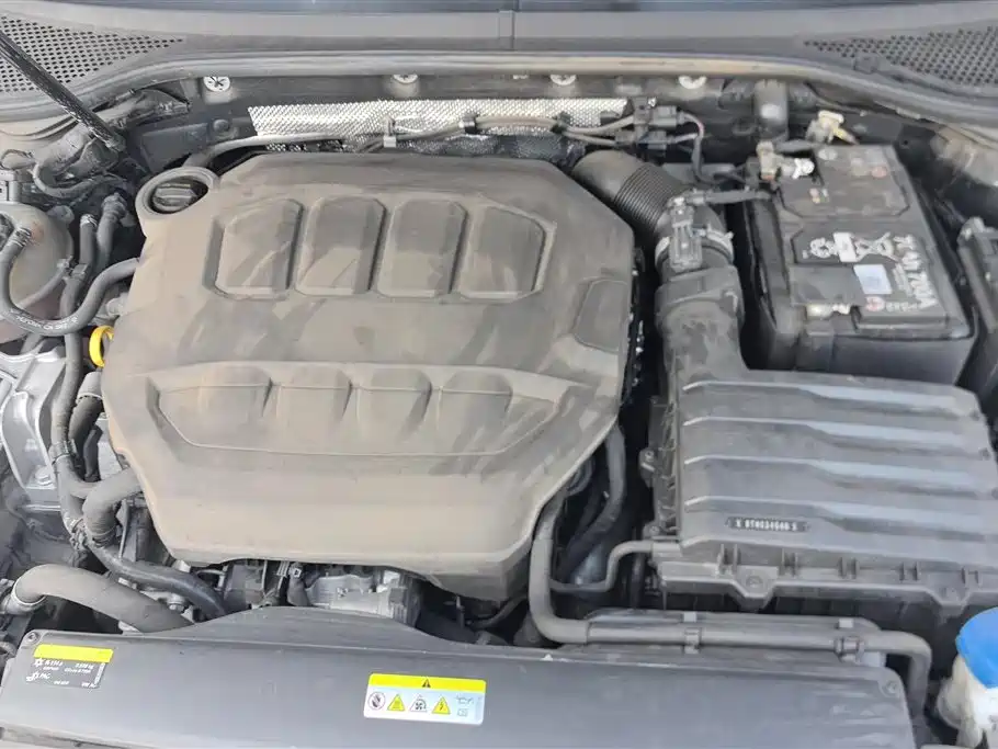 Volkswagen Magotan 2023 Model 2 Million Commemorative Edition 330TSI DSG Luxury фото 10