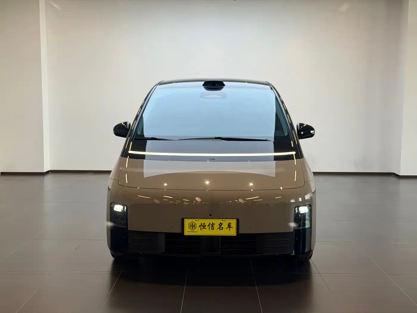 Li Auto MEGA 2024 2024 Ultra
