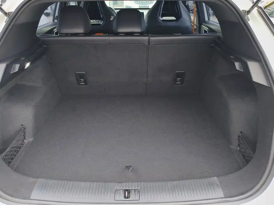 MG ONE 2022 2022 Model α-Digital Intelligence Sport Series 1.5T Standard Edition