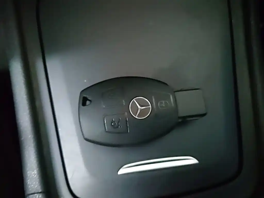 Mercedes-Benz CLA (Import) 2015 2014 CLA 260 4MATIC