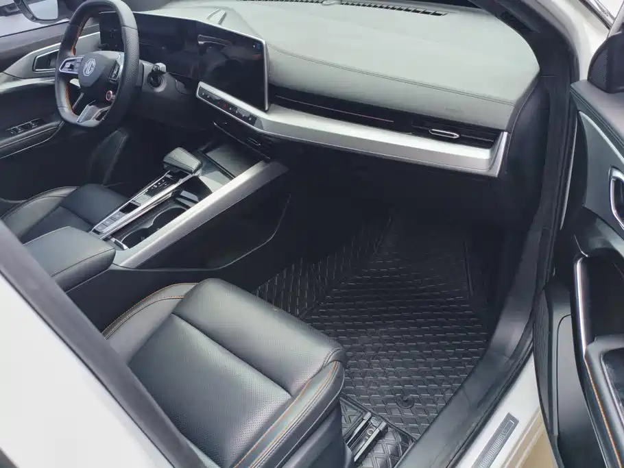 MG ONE 2022 2022 Model α-Digital Intelligence Sport Series 1.5T Standard Edition