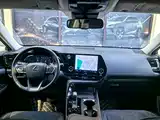 Фото 5 - Lexus NX