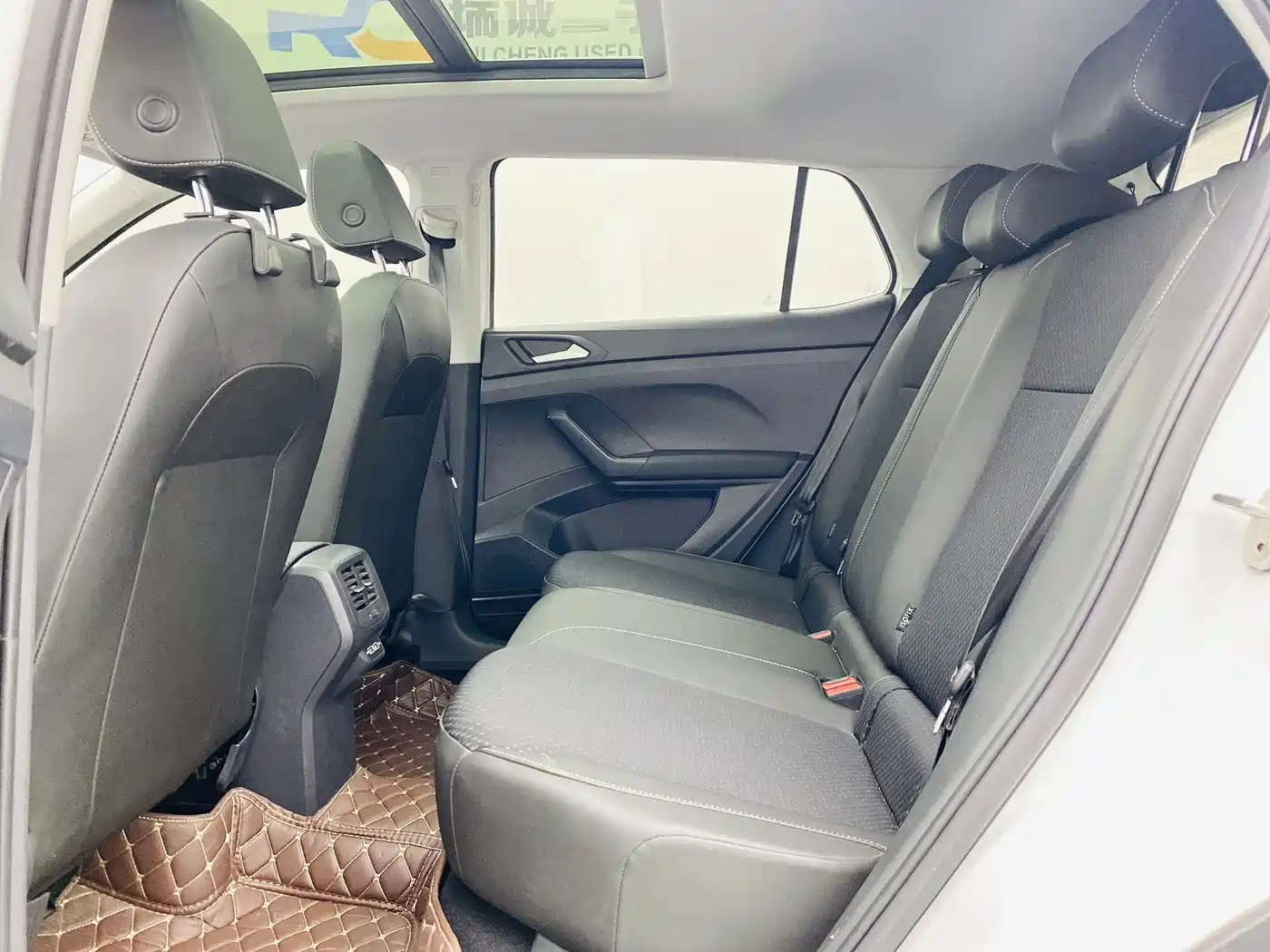 Volkswagen Tanying, миниатюра 16