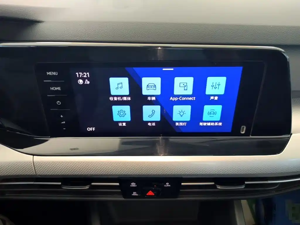 Volkswagen Golf, миниатюра 13
