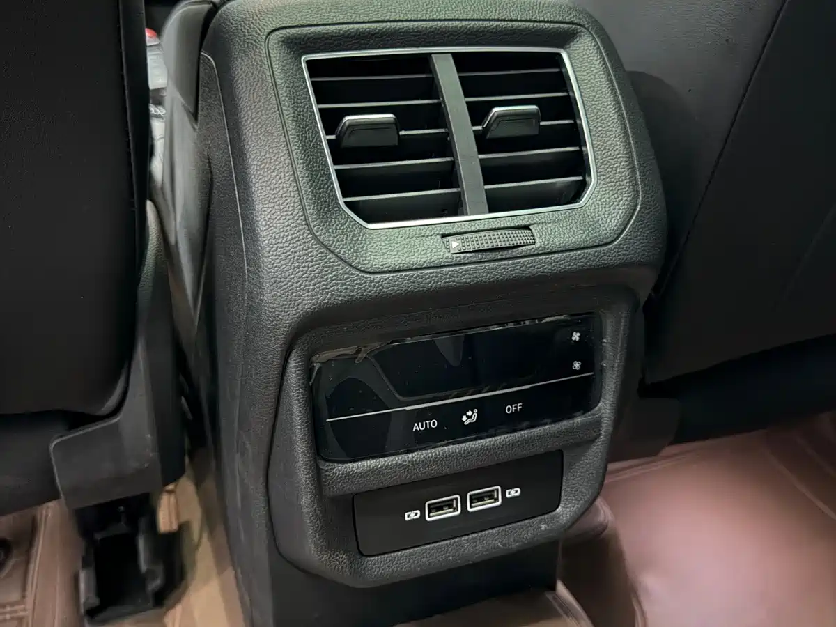 Volkswagen Tayron, миниатюра 16
