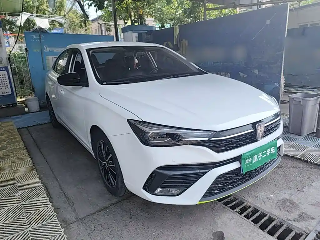 Фото 4 - Roewe i5