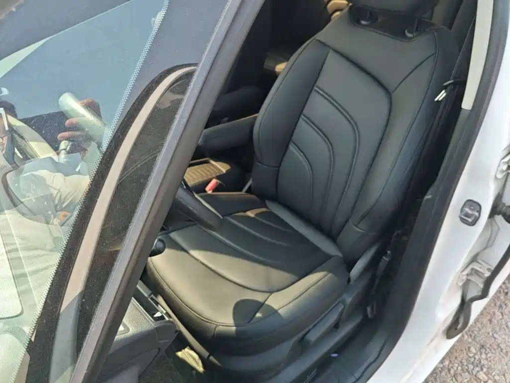 Citroën C4 Picasso 2017 2015 Model 1.6T Fashion 5-seater