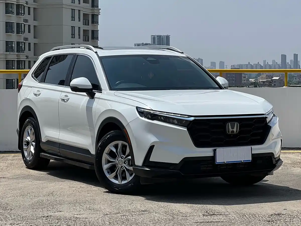 Photo 3 - Honda CR-V