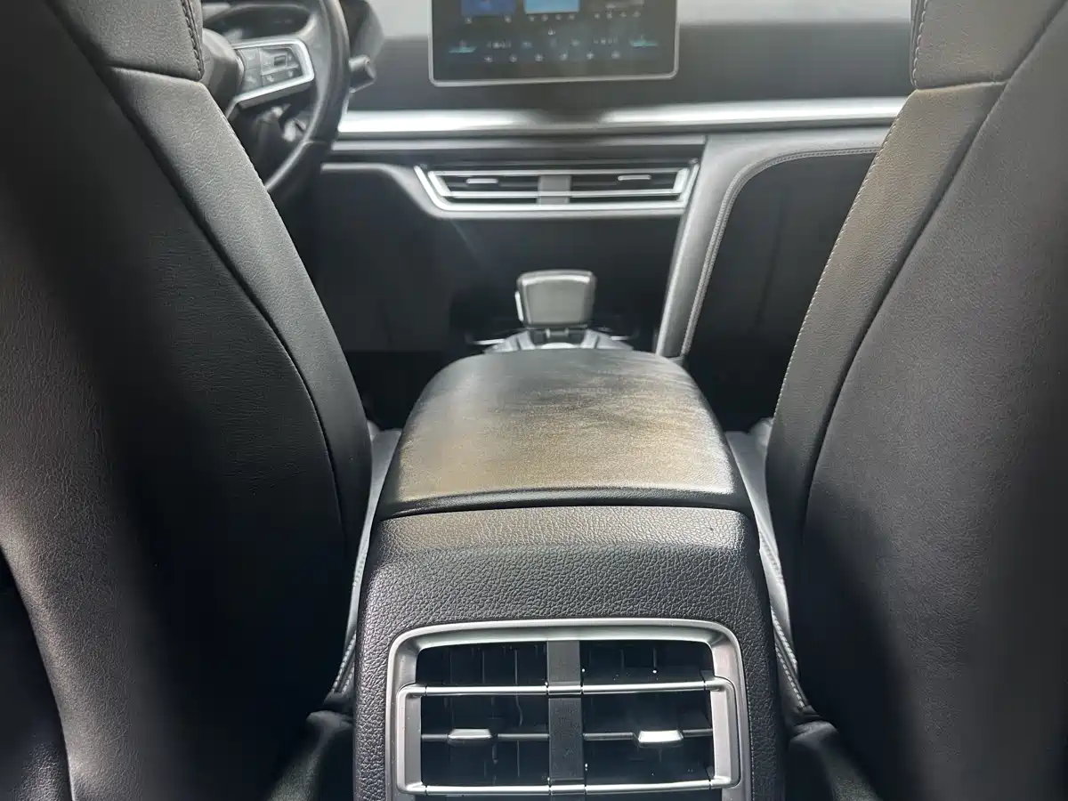 BYD Song Pro 2019 1.5T Automatic Luxury фото 12