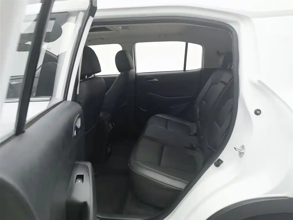 HYUNDAI BEIJING HYUNDAI IX35