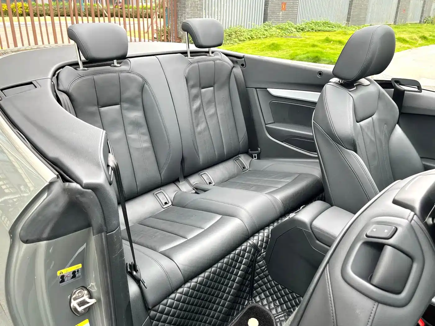 Фото 8 - Audi A5 (Import)