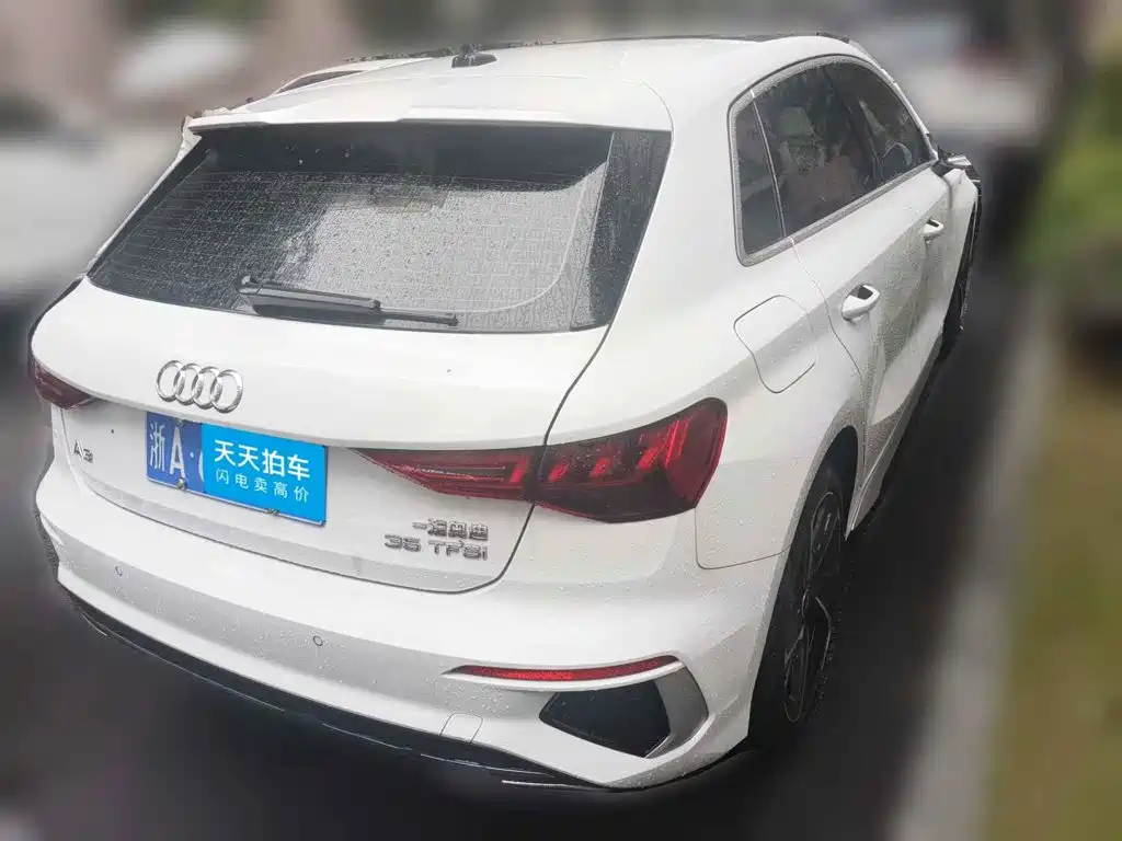 Audi A3, миниатюра 14