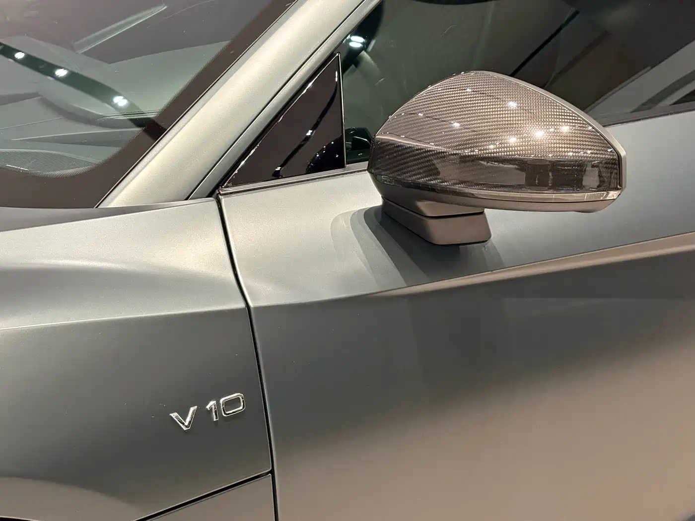 Audi R8 2018 2016 V10 Coupe Performance