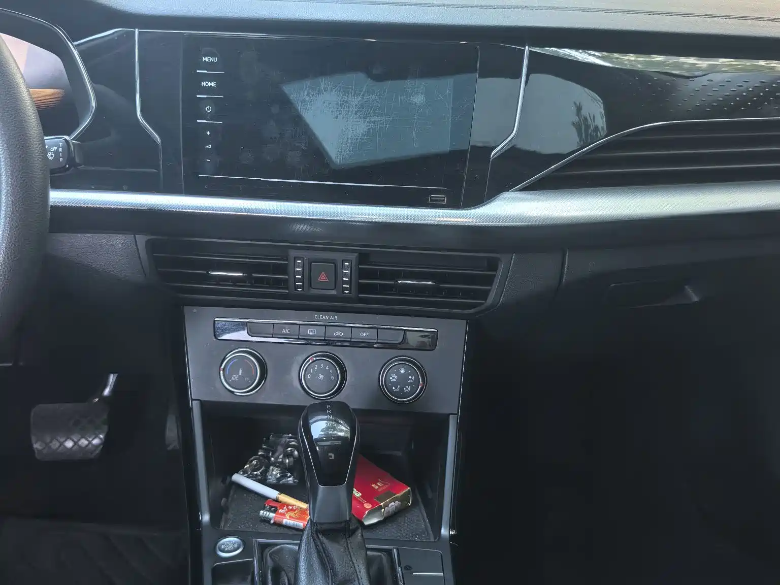 Фото 8 - Volkswagen Passat