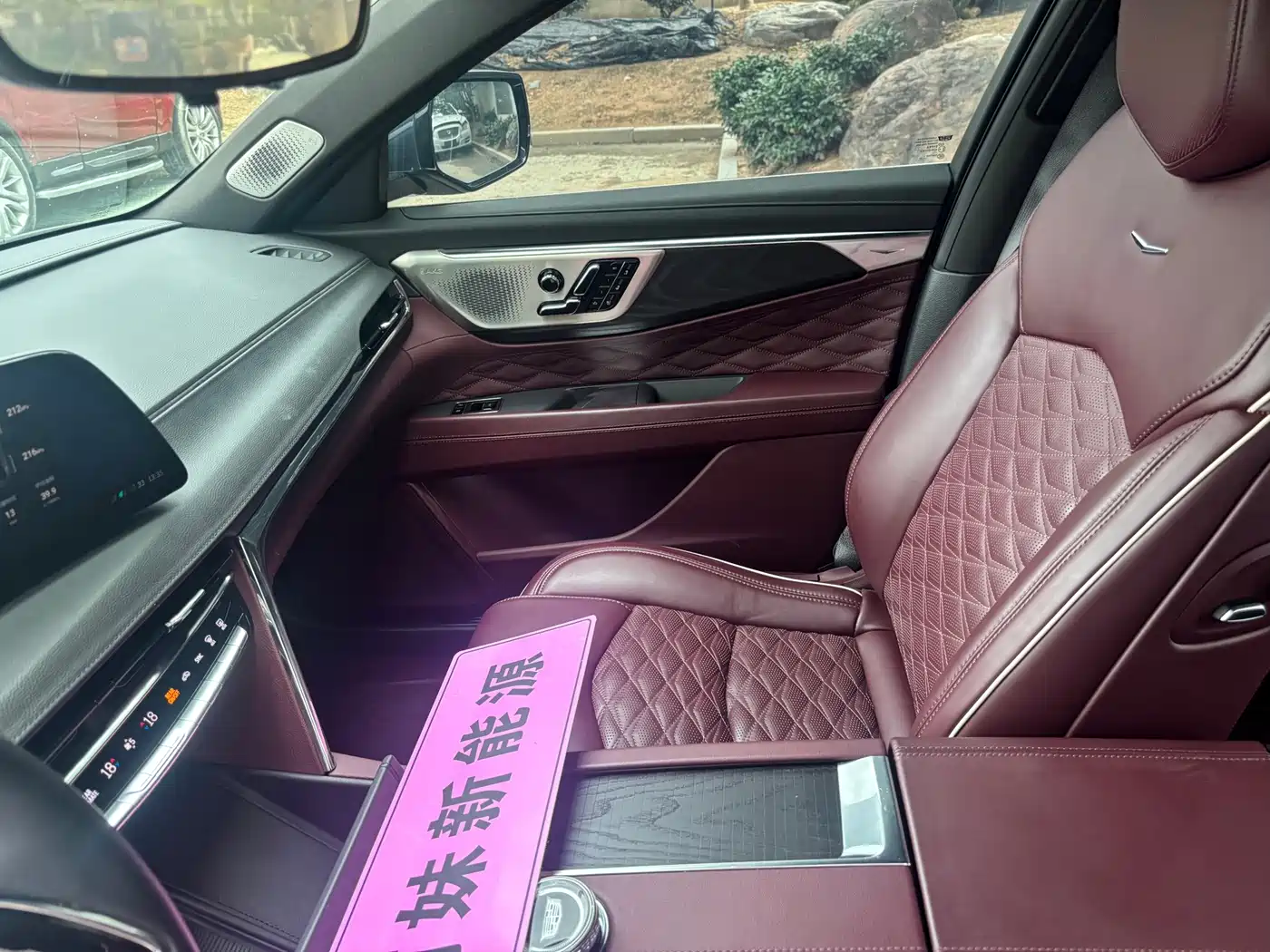 Cadillac CT6 2024 2023 28T Platinum Model