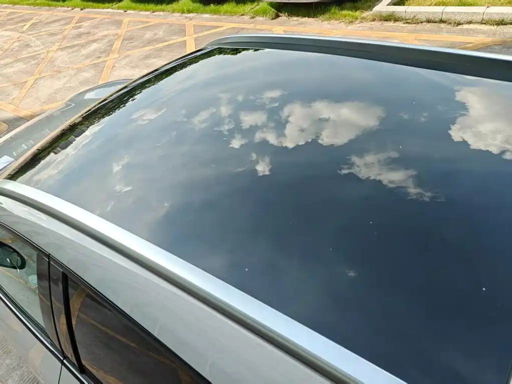 BYD Sealion 06 New Energy 2025 2025 DM-i 170 Pilot Plus Edition