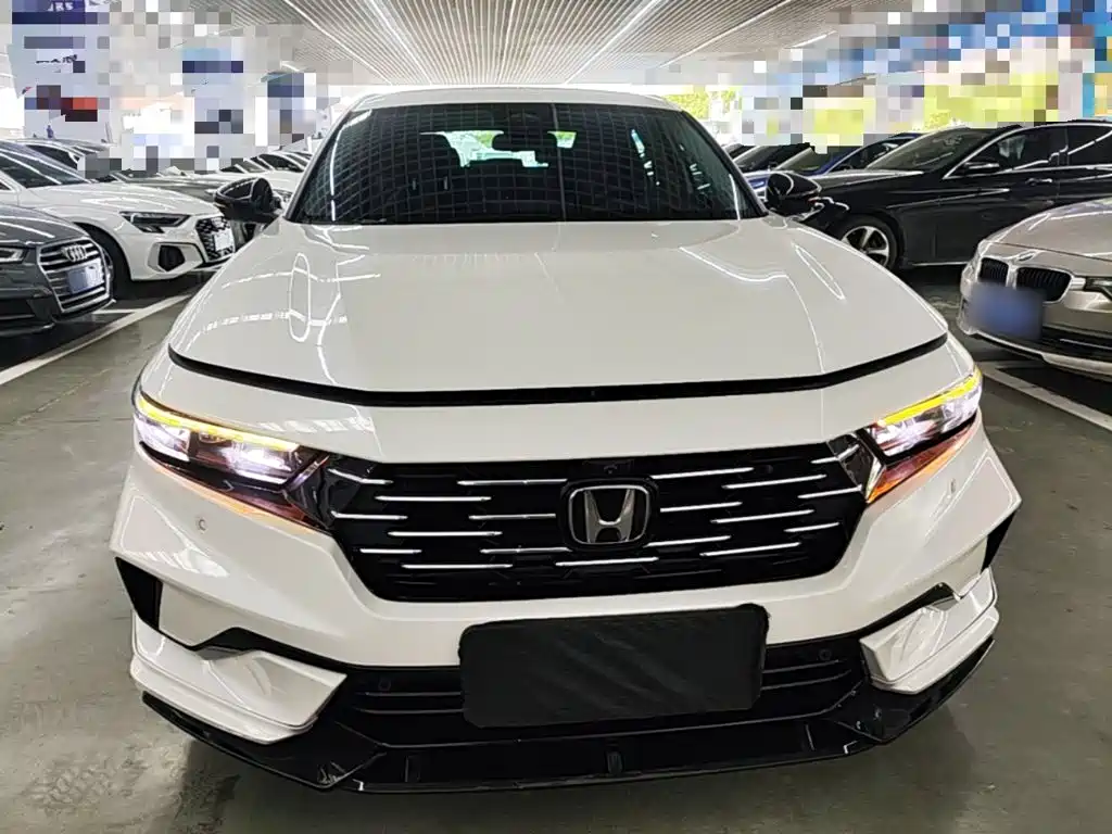 2026 Honda Accord