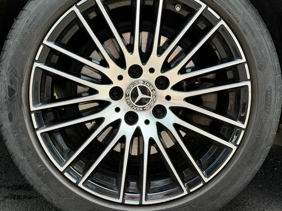 Mercedes-Benz C-Class 2022 Facelift C 260 L Sport фото 15