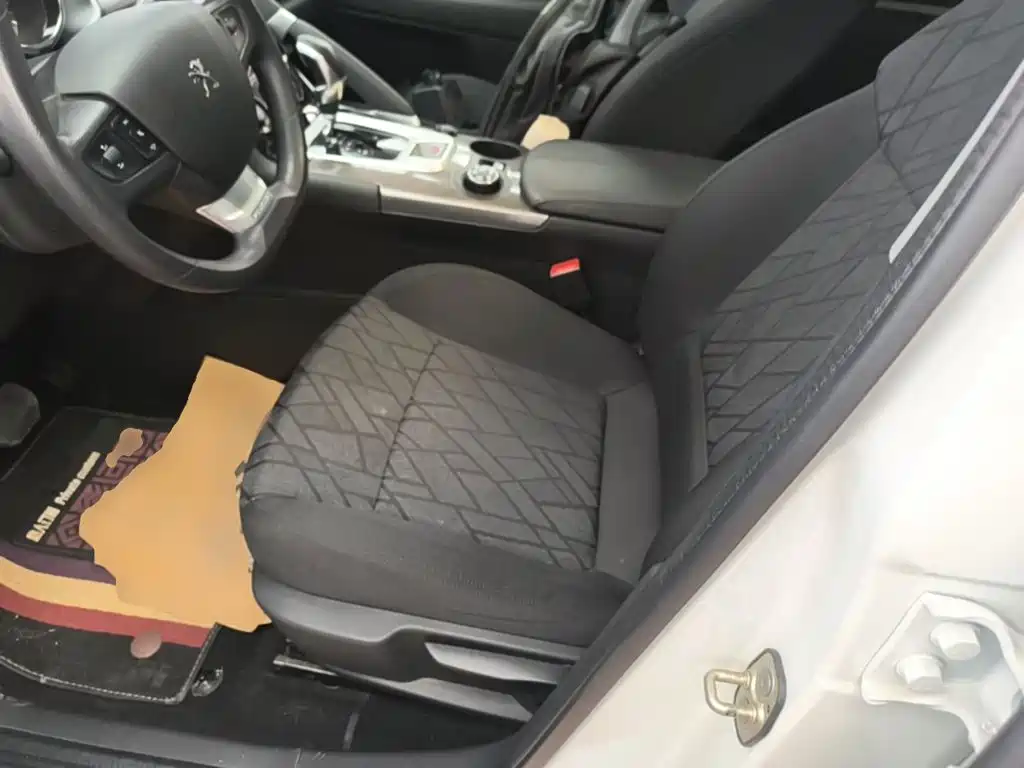 Peugeot 3008 2019 2019 350THP Automatic Leading Edition