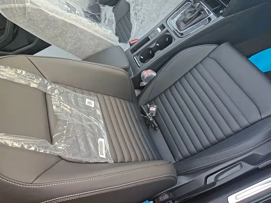 Фото 25 - Volkswagen Magotan