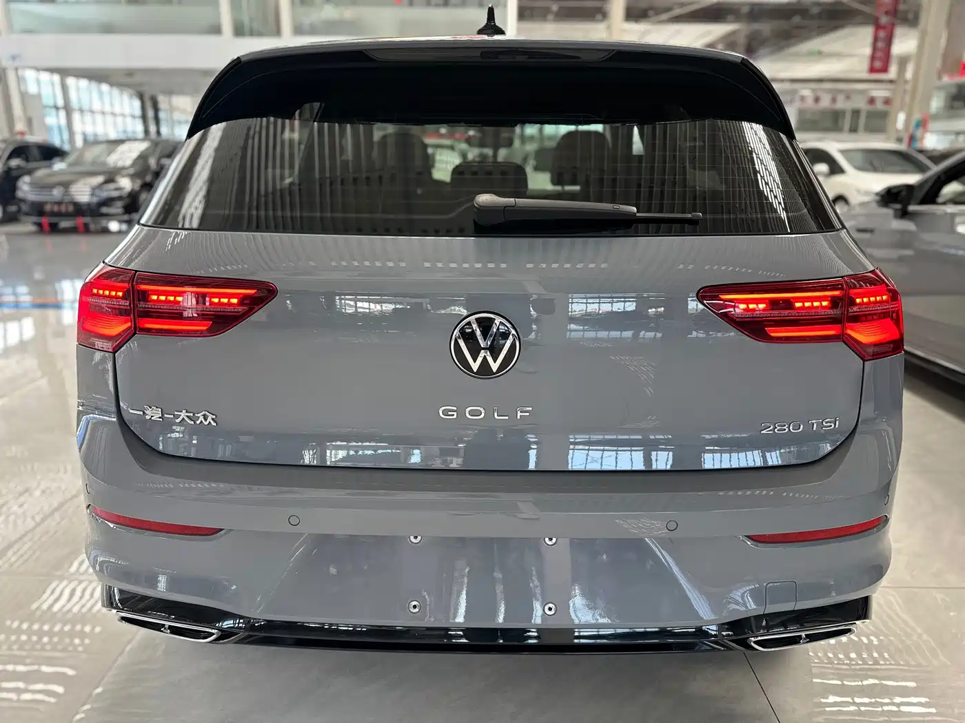 Volkswagen Golf, миниатюра 15