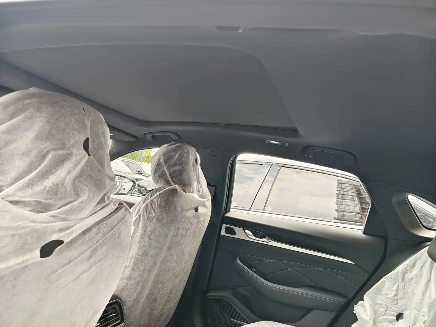 Geely Preface 2026 2026 Orient Yao 1.5TD Kunlun Edition