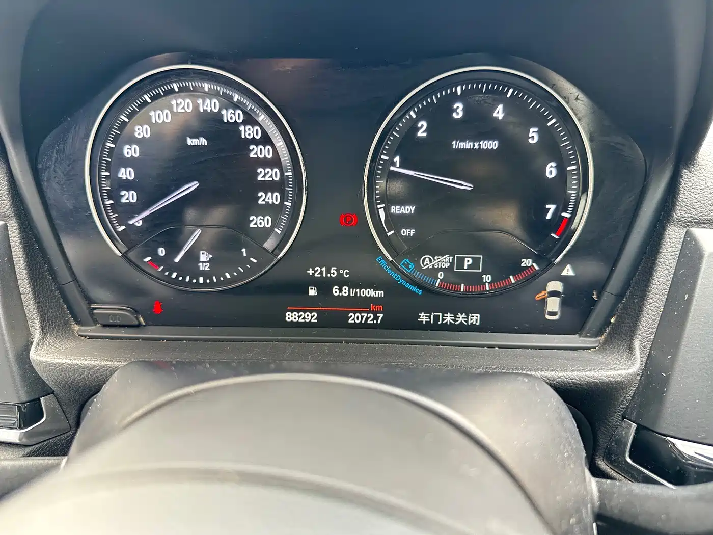 BMW 1 Series 2019 118i M Sport Package фото 10