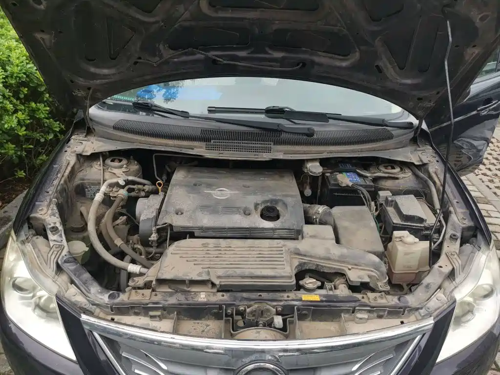 Haima Premacy 2015 2013 1.6L Automatic 7-Seater Enjoy
