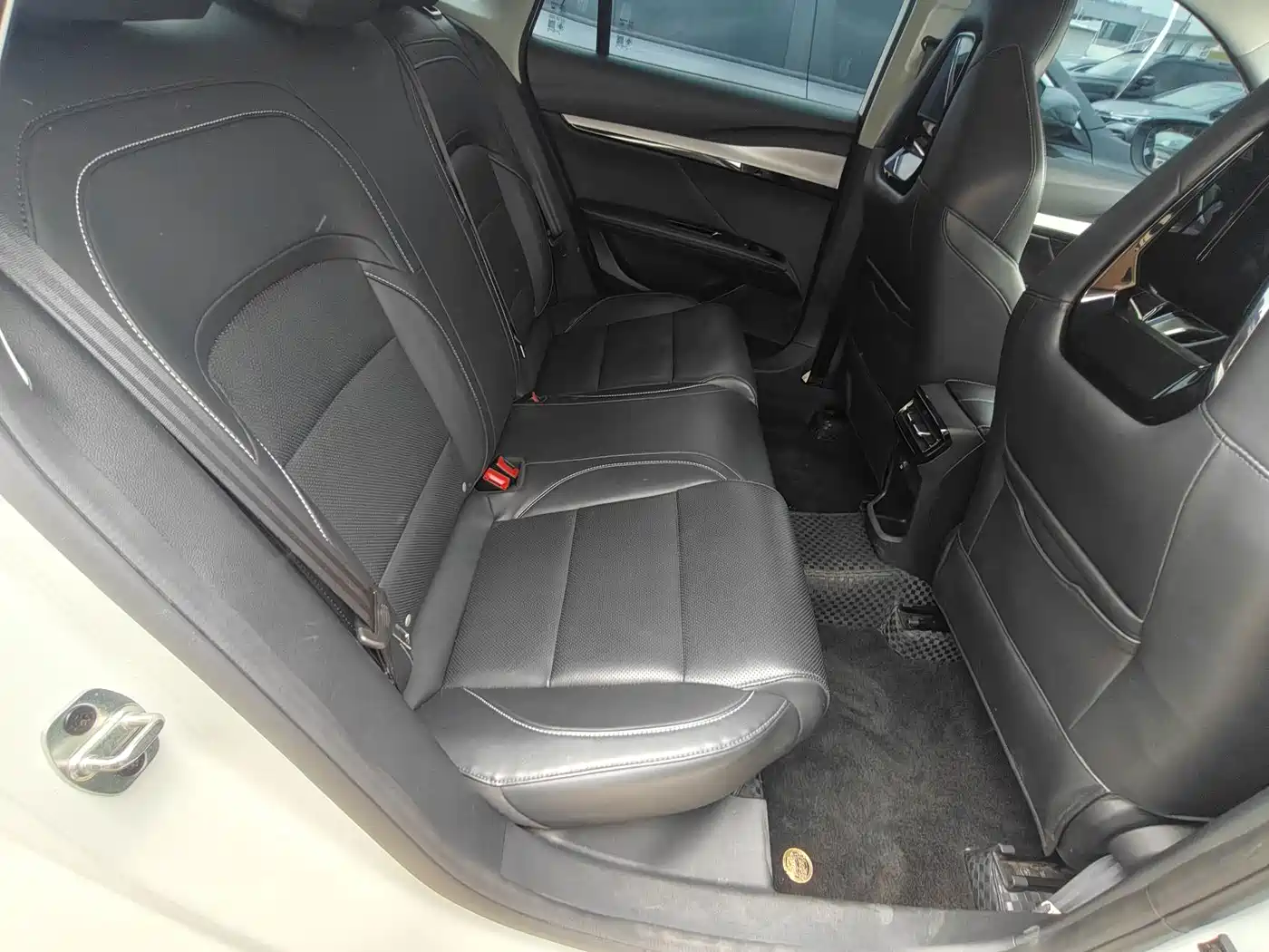 MG MG5 Scorpio 2023 2022 1.5T Luxury Edition