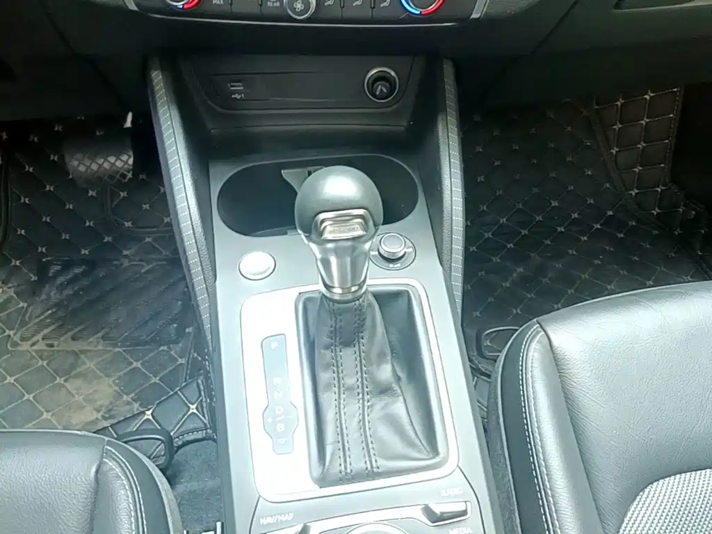 Audi Q2L e-tron 2021 2019 Q2L e-tron Pure Electric Smart Enjoyment