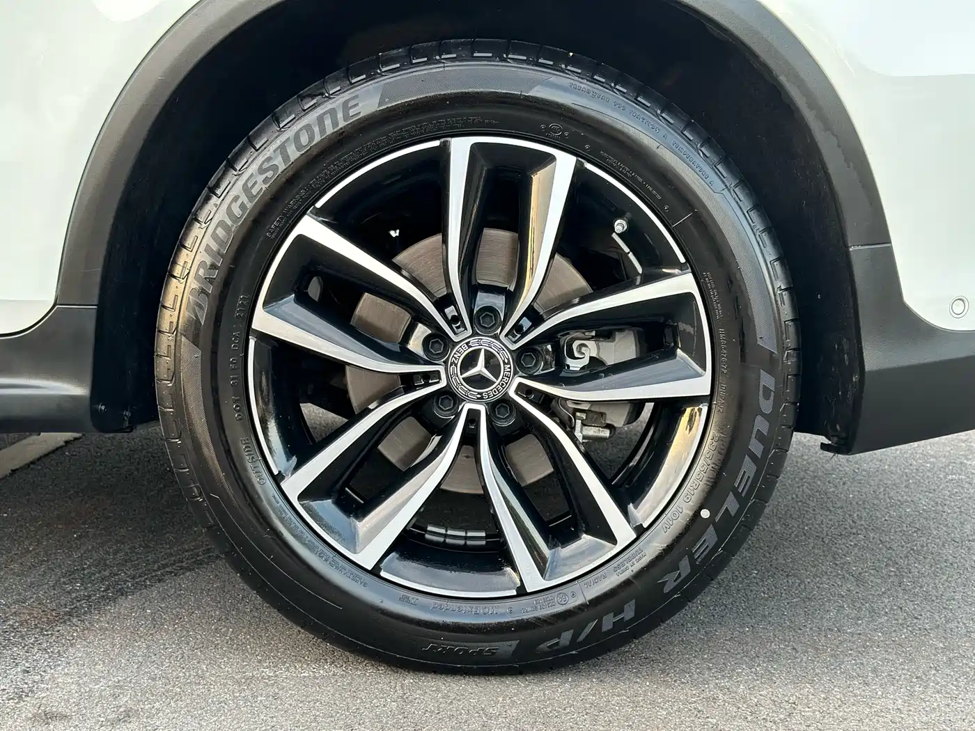 Mercedes-Benz GLC 2021 GLC 300 L 4MATIC Sporty фото 29