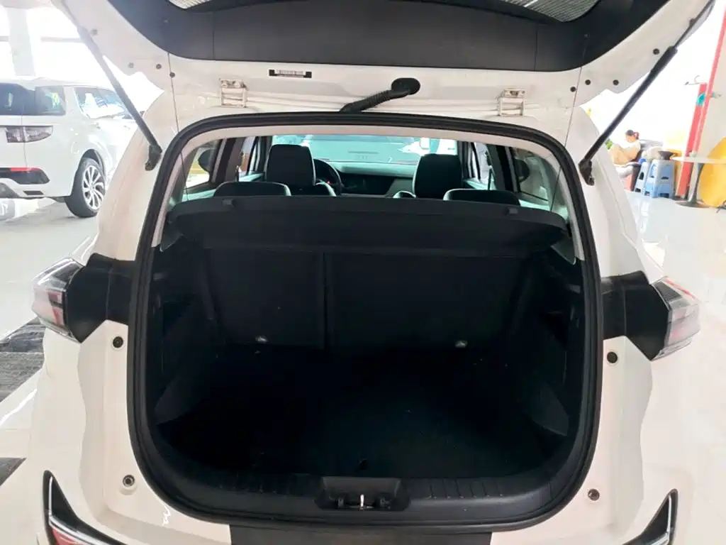Changan New Energy E-Pro 2021 2020 Ultimate Power Edition